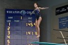 WSwim vs USCGA  Women’s Swimming & Diving vs US Coast Guard Academy. : WSwim, swimming